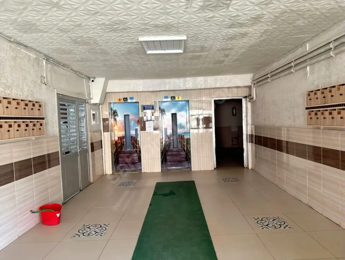 105M² ERZURUM KİRALIK 2+1 DAİRE YAKUTIYE ASANSÖRLÜ - 4