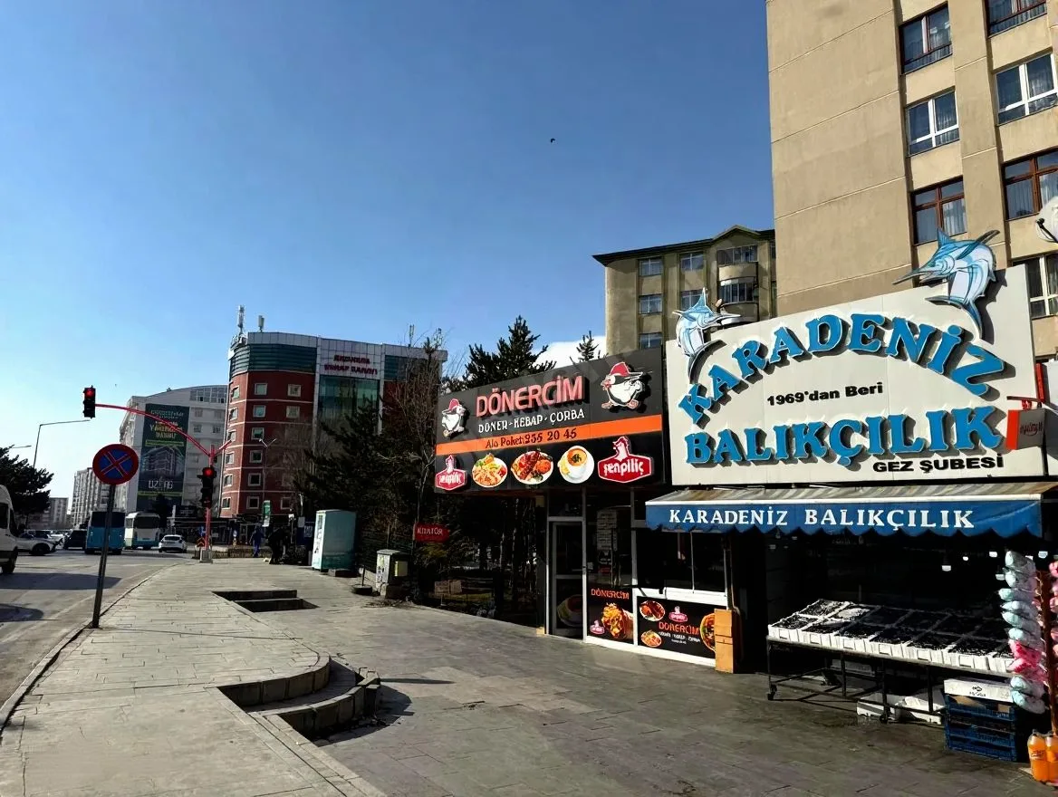 105M² ERZURUM KİRALIK 2+1 DAİRE YAKUTIYE ASANSÖRLÜ - 5