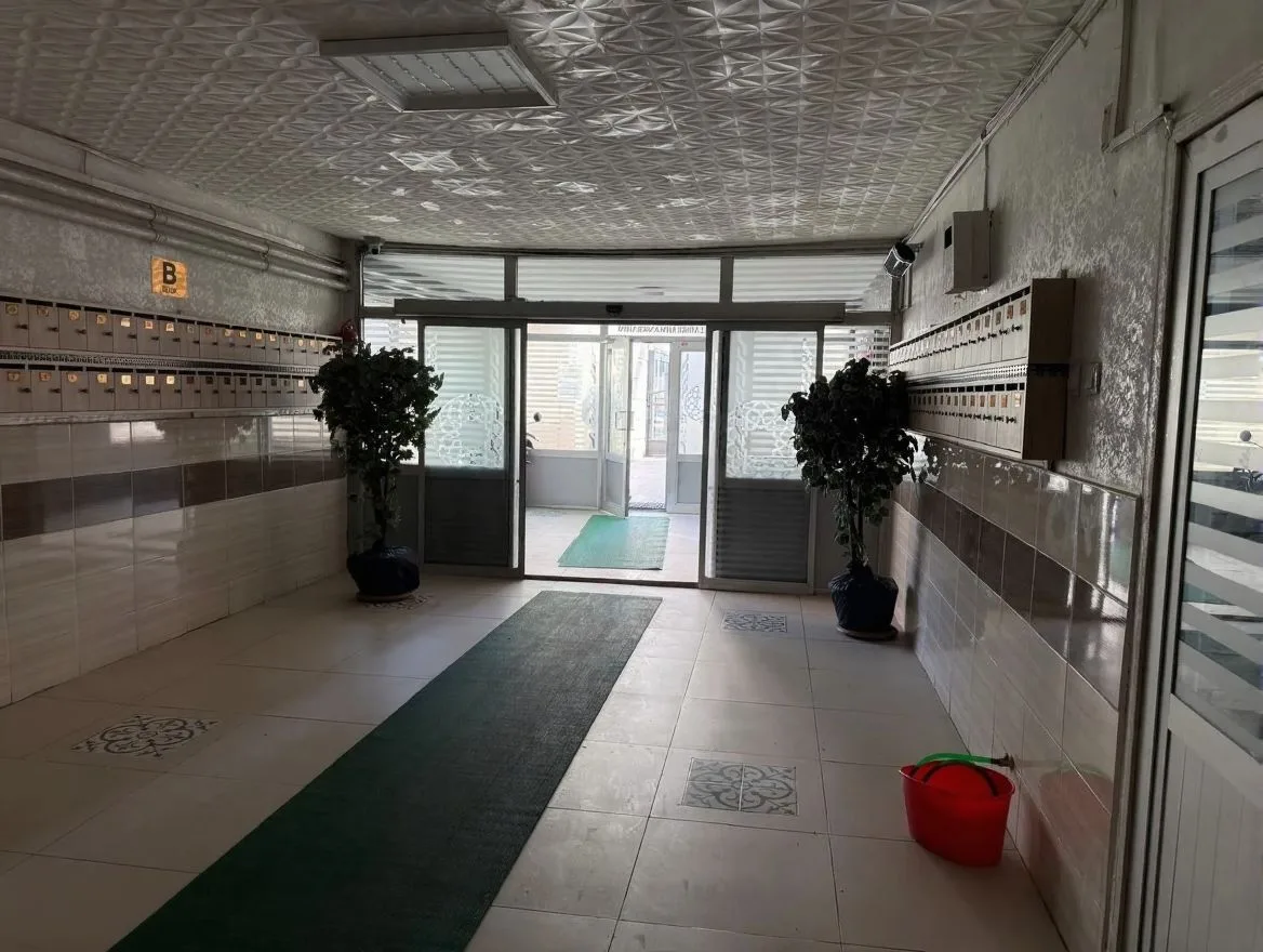 105M² ERZURUM KİRALIK 2+1 DAİRE YAKUTIYE ASANSÖRLÜ - Fotoğraf 7