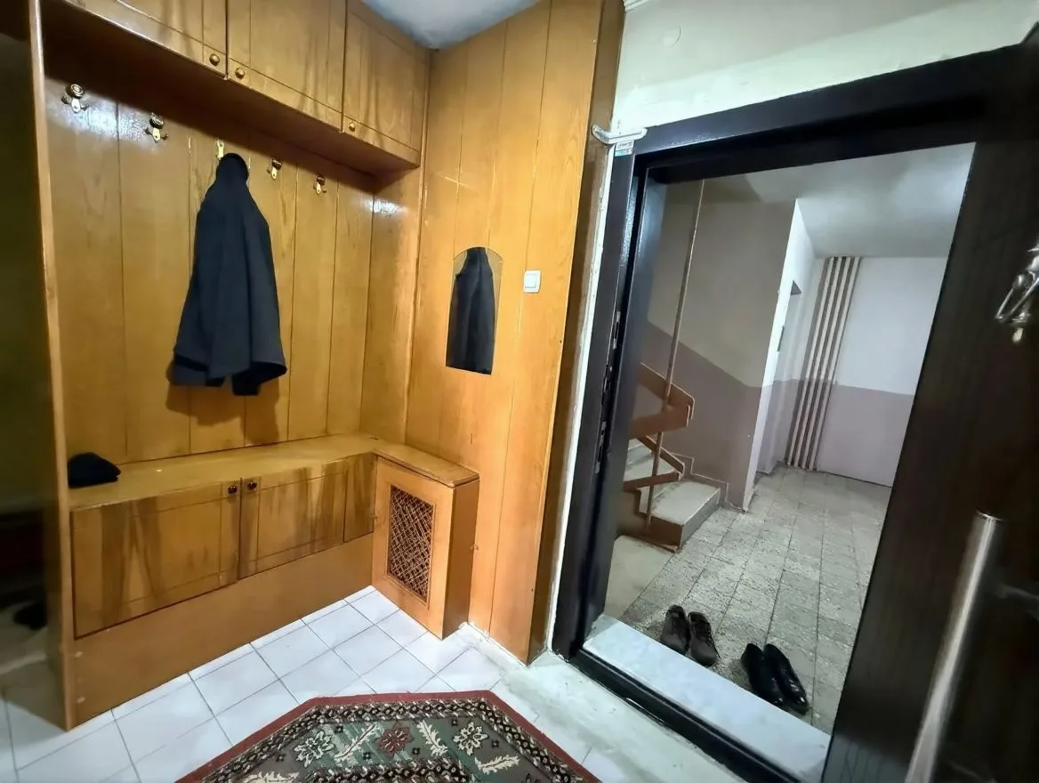 105M² ERZURUM KİRALIK 2+1 DAİRE YAKUTIYE ASANSÖRLÜ - Fotoğraf 8