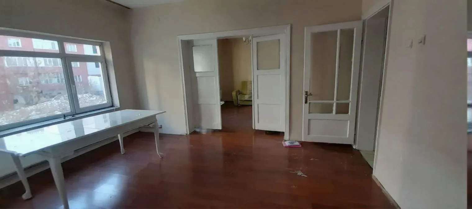 ERZURUM KİRALIK 3+1 DAİRE | YAKUTIYE 120M² - 2