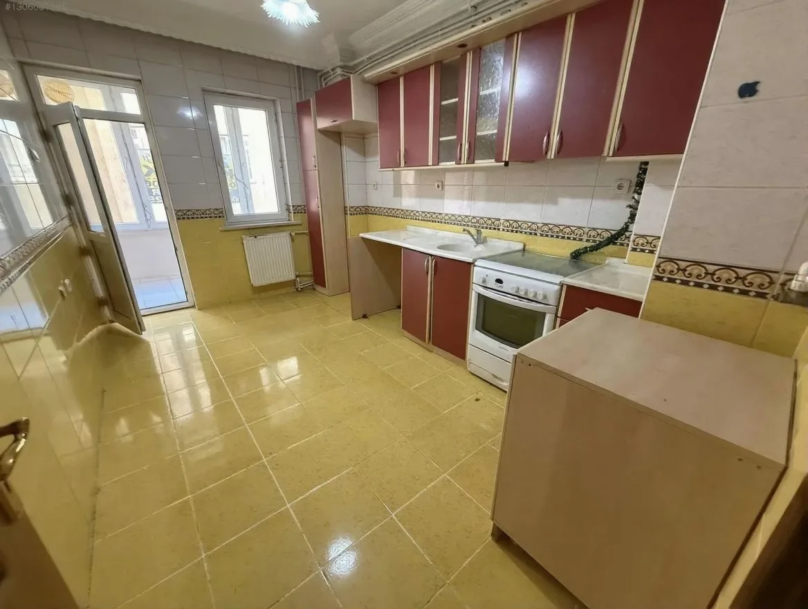 3+1 KİRALIK DAİRE ERZURUM/YAKUTIYE 140M² ARA/7 - Fotoğraf 10