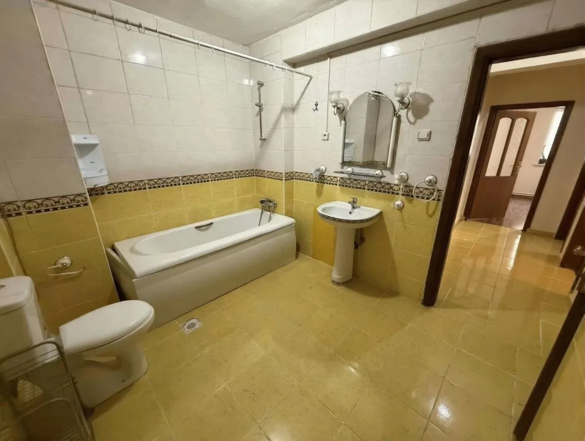 3+1 KİRALIK DAİRE ERZURUM/YAKUTIYE 140M² ARA/7 - Fotoğraf 14