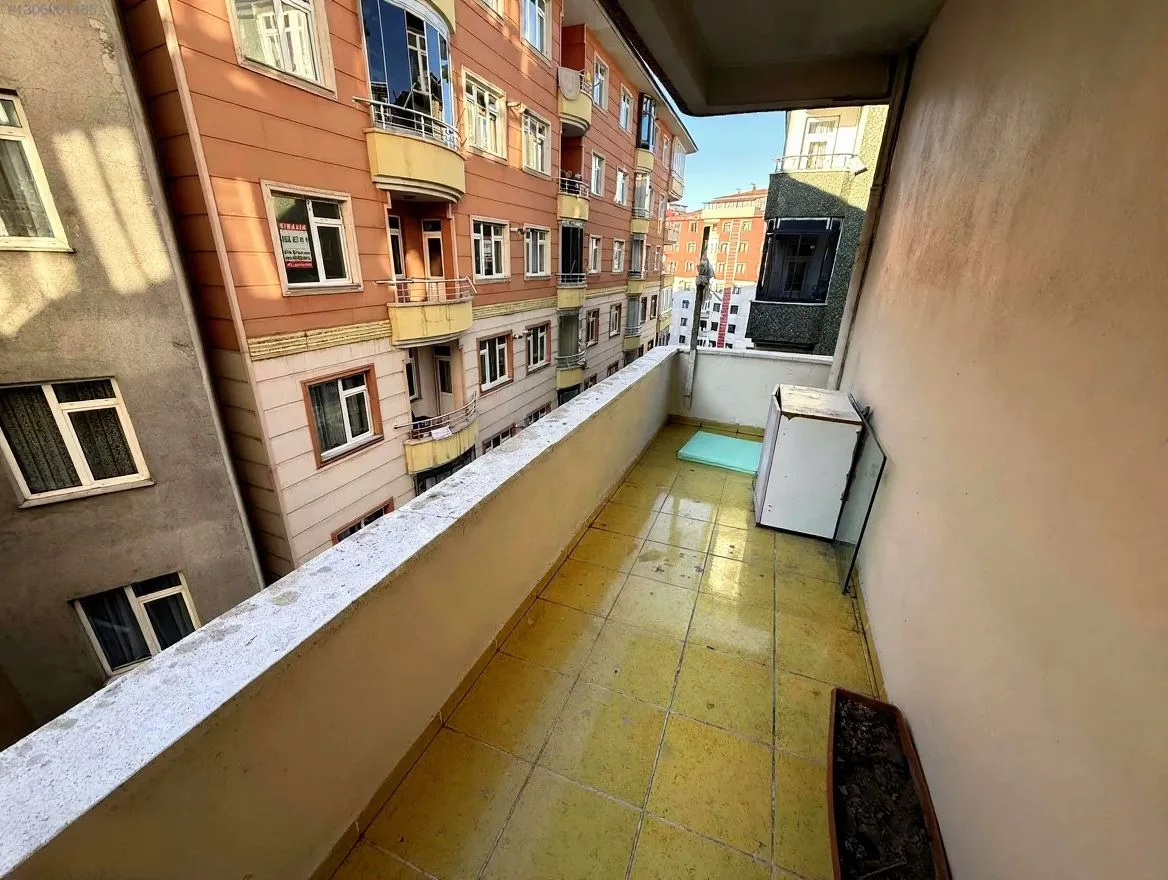 3+1 KİRALIK DAİRE ERZURUM/YAKUTIYE 140M² ARA/7 - Fotoğraf 17