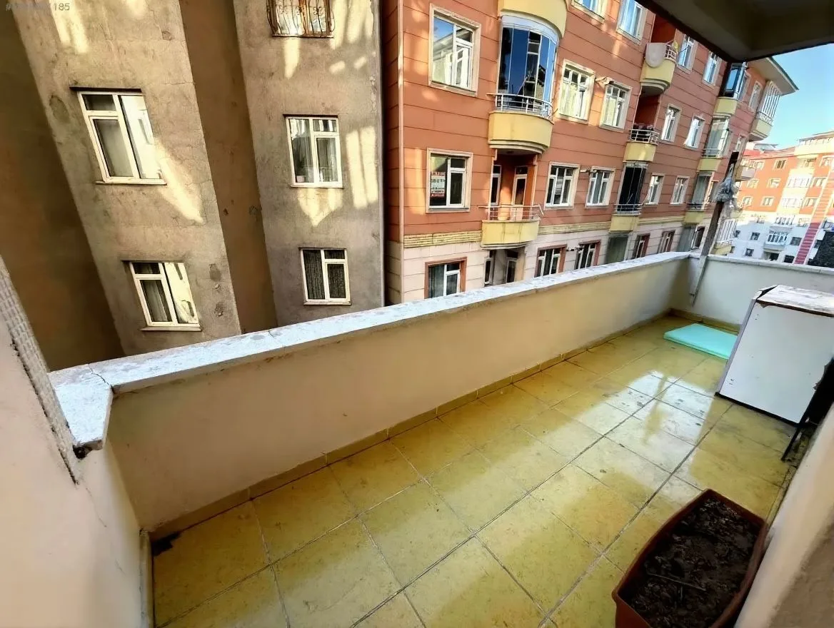 3+1 KİRALIK DAİRE ERZURUM/YAKUTIYE 140M² ARA/7 - Fotoğraf 18