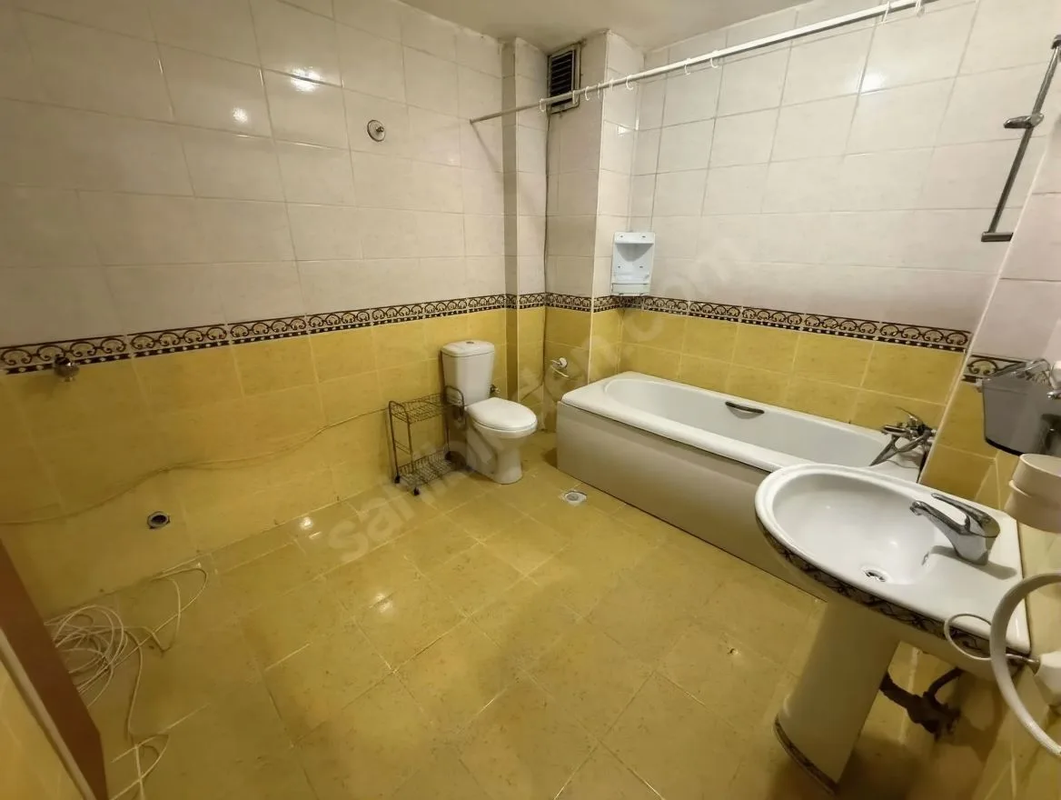 3+1 KİRALIK DAİRE ERZURUM/YAKUTIYE 140M² ARA/7 - Fotoğraf 22