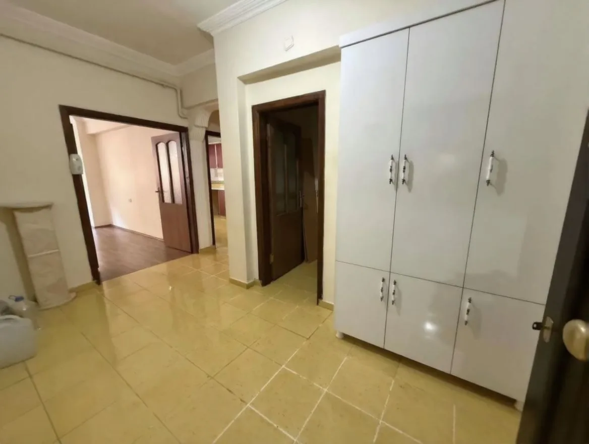 3+1 KİRALIK DAİRE ERZURUM/YAKUTIYE 140M² ARA/7 - Fotoğraf 24