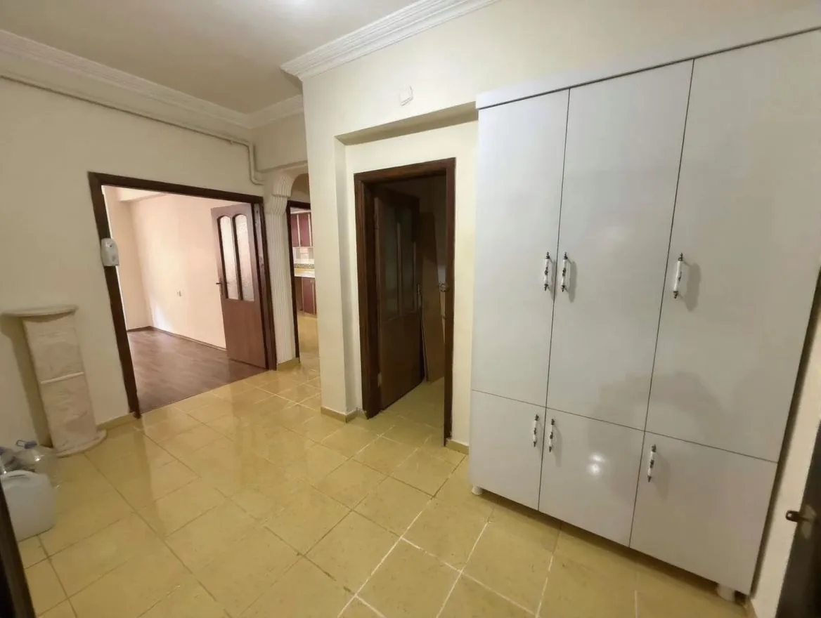 3+1 KİRALIK DAİRE ERZURUM/YAKUTIYE 140M² ARA/7 - Fotoğraf 25