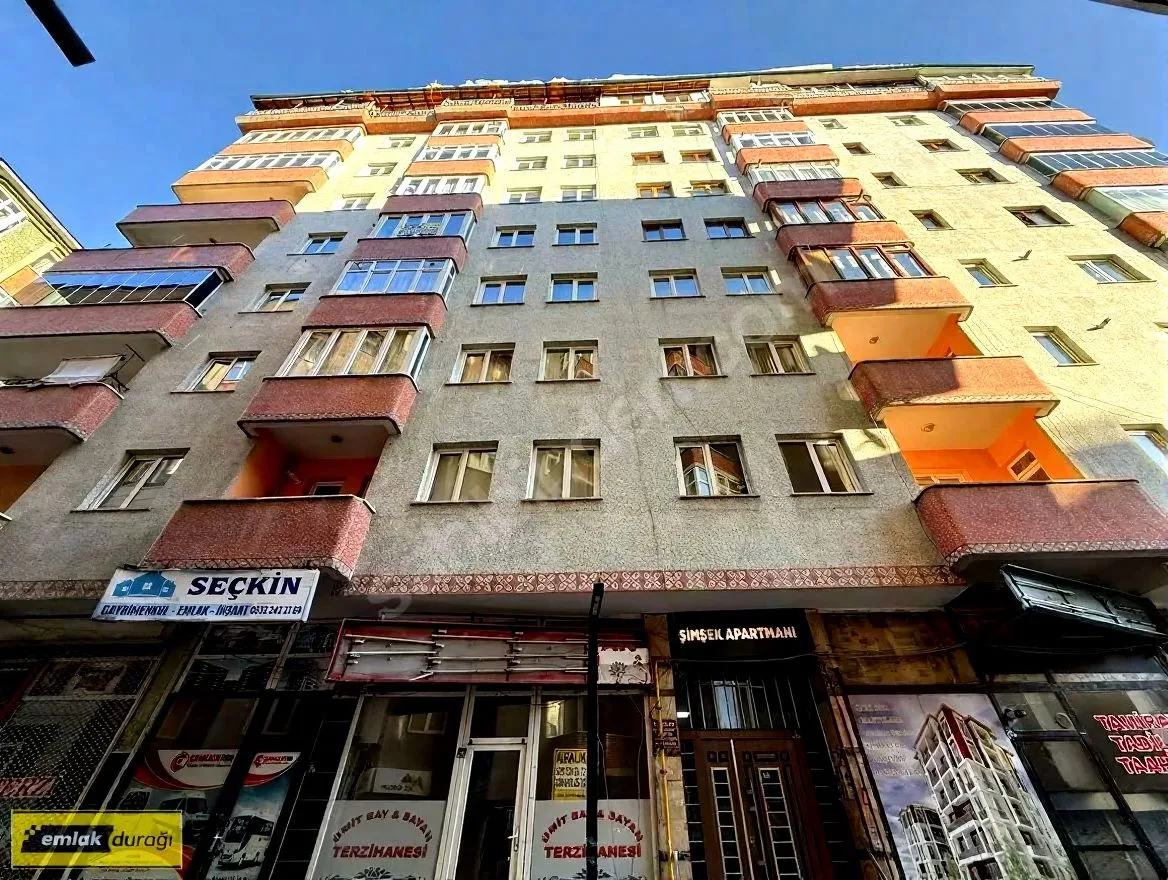 3+1 KİRALIK DAİRE ERZURUM/YAKUTIYE 140M² ARA/7 - 3