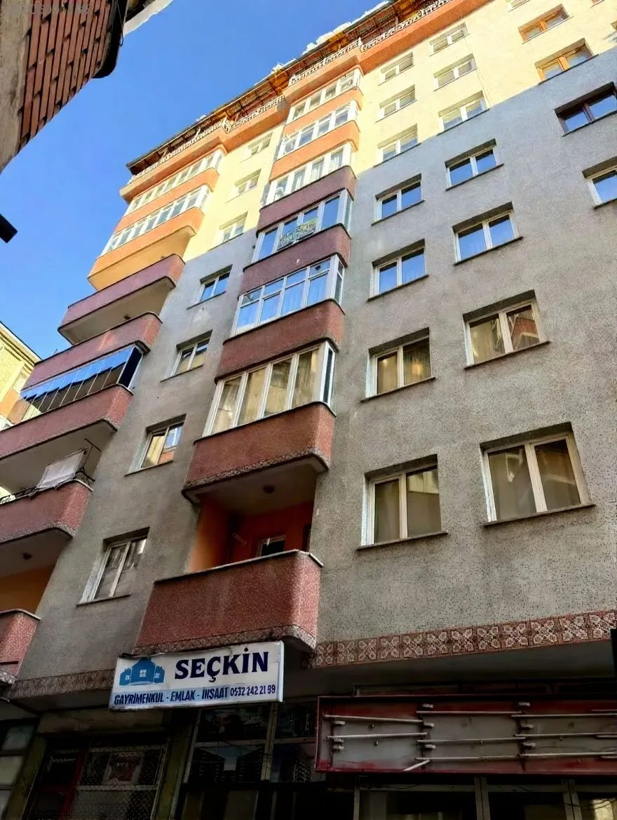 3+1 KİRALIK DAİRE ERZURUM/YAKUTIYE 140M² ARA/7 - 4