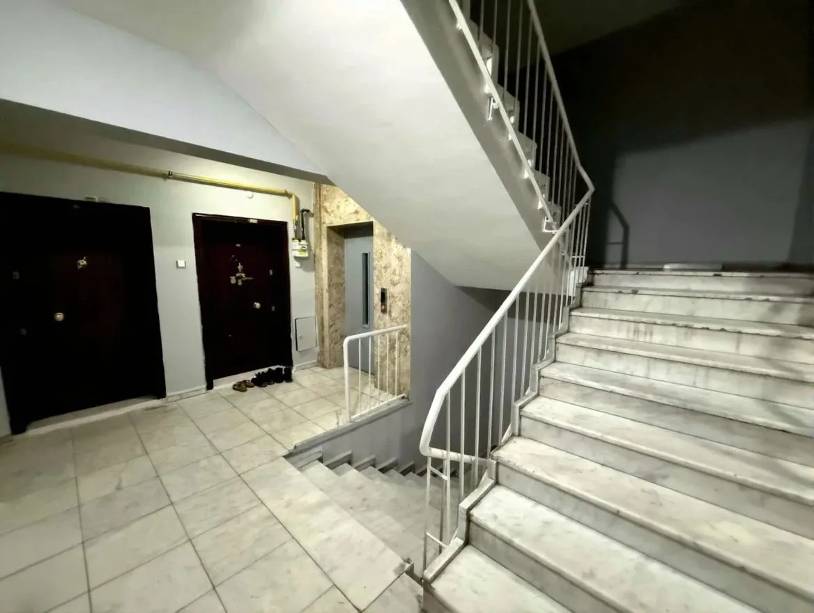 3+1 KİRALIK DAİRE ERZURUM/YAKUTIYE 140M² ARA/7 - Fotoğraf 7