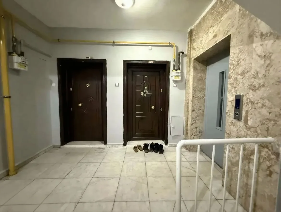 3+1 KİRALIK DAİRE ERZURUM/YAKUTIYE 140M² ARA/7 - Fotoğraf 8