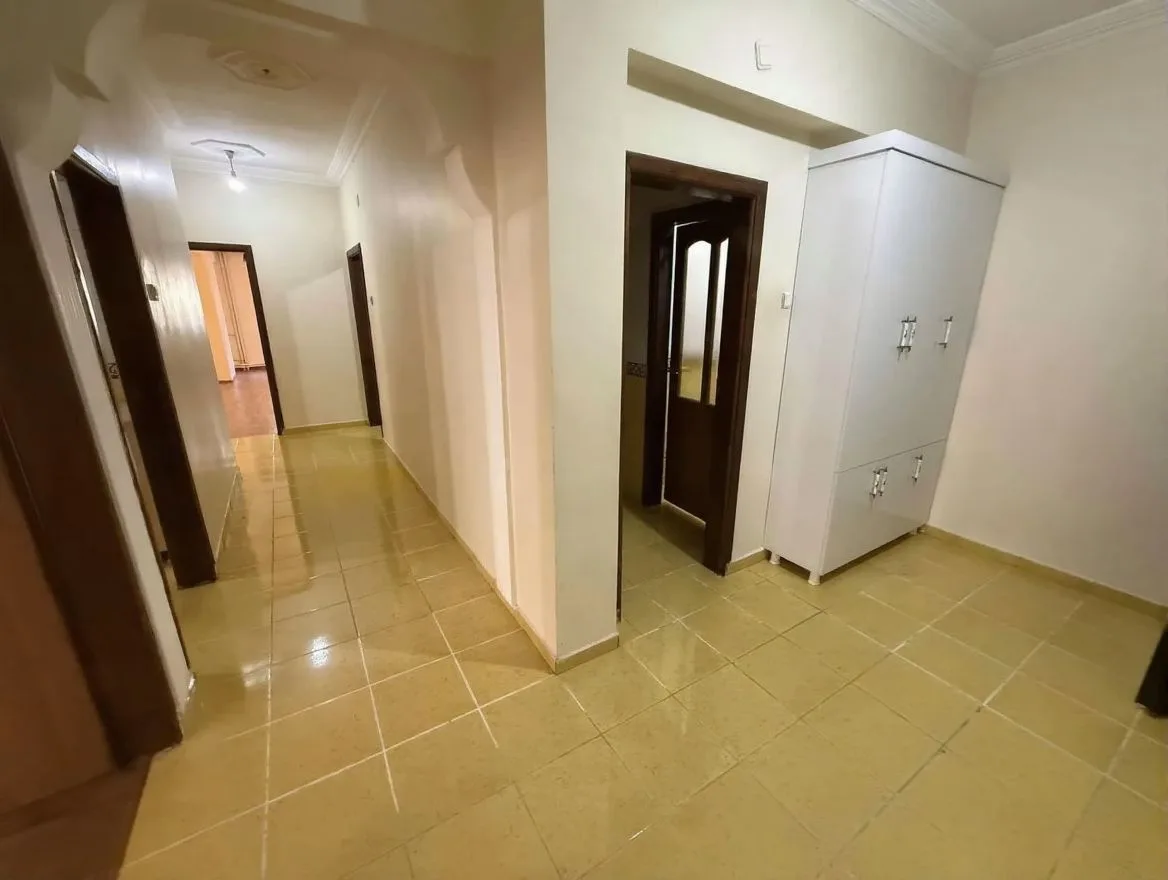 3+1 KİRALIK DAİRE ERZURUM/YAKUTIYE 140M² ARA/7 - Fotoğraf 9