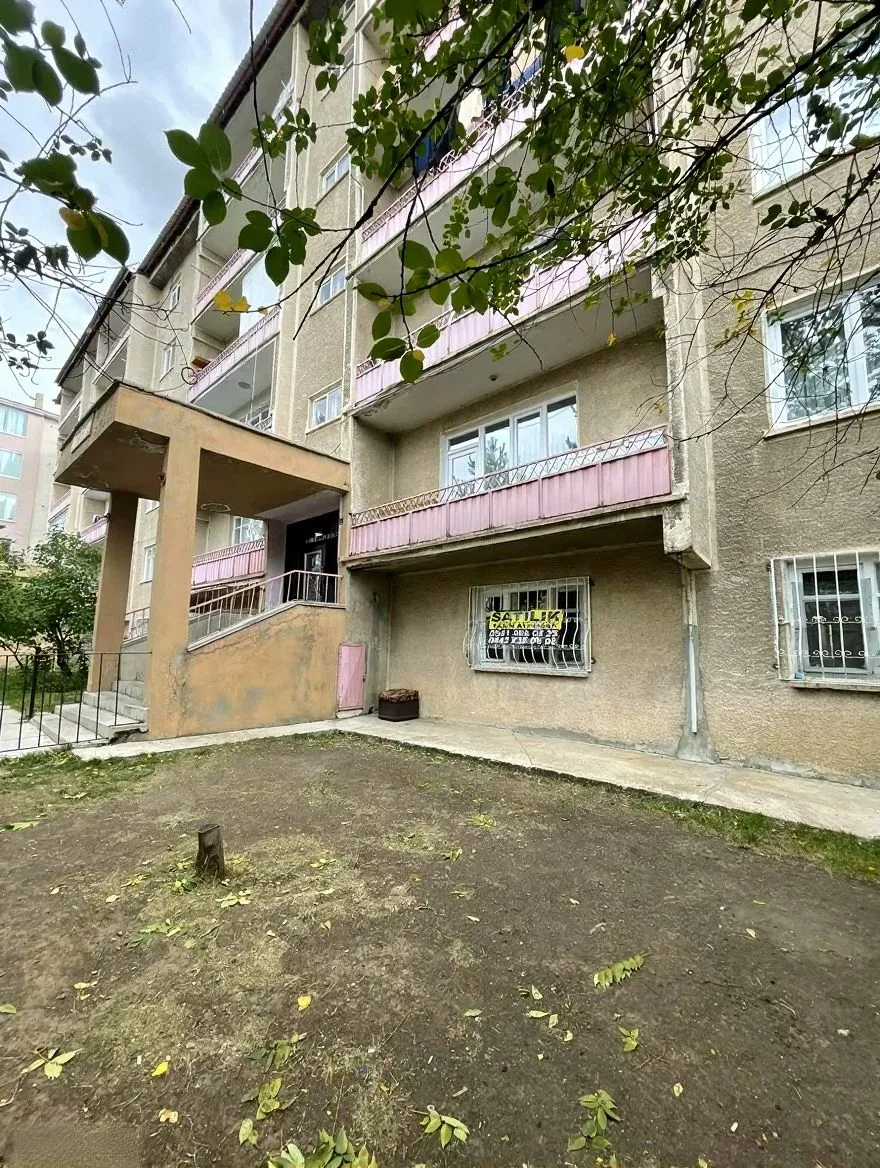 ERZURUM KİRALIK FIRSAT 3+1 DAİRE | 130M² PALANDÖKEN - 3