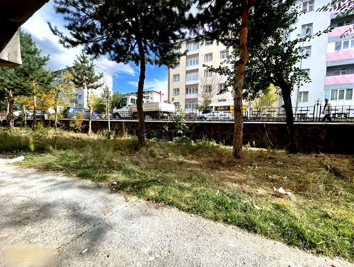 ERZURUM KİRALIK FIRSAT 3+1 DAİRE | 130M² PALANDÖKEN - 5