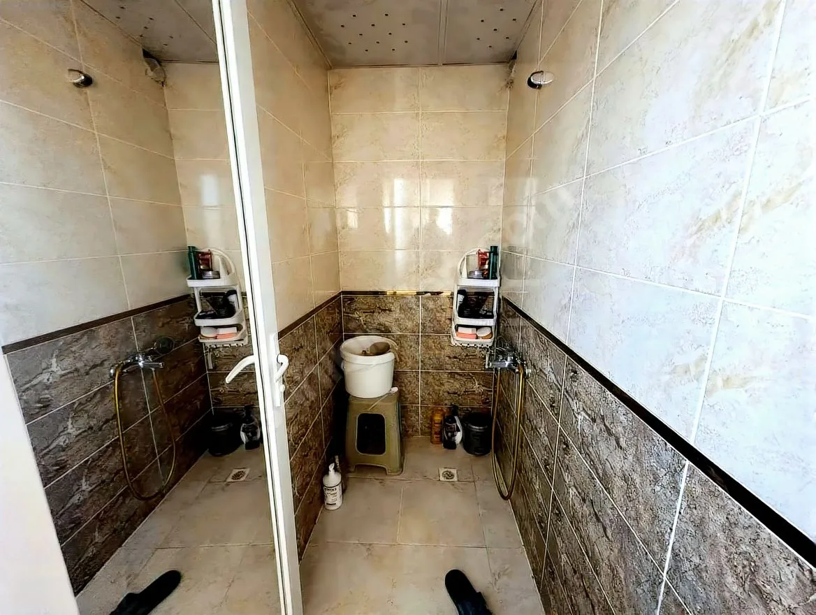 ERZURUM KİRALIK 3+1 DAİRE ARA/7 KAT 145M² YAKUTIYE - Fotoğraf 10