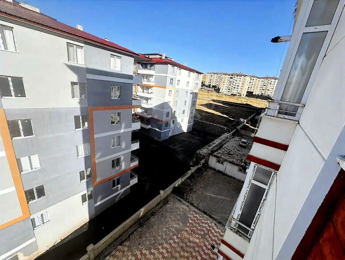 ERZURUM KİRALIK 3+1 DAİRE ARA/7 KAT 145M² YAKUTIYE - Fotoğraf 11