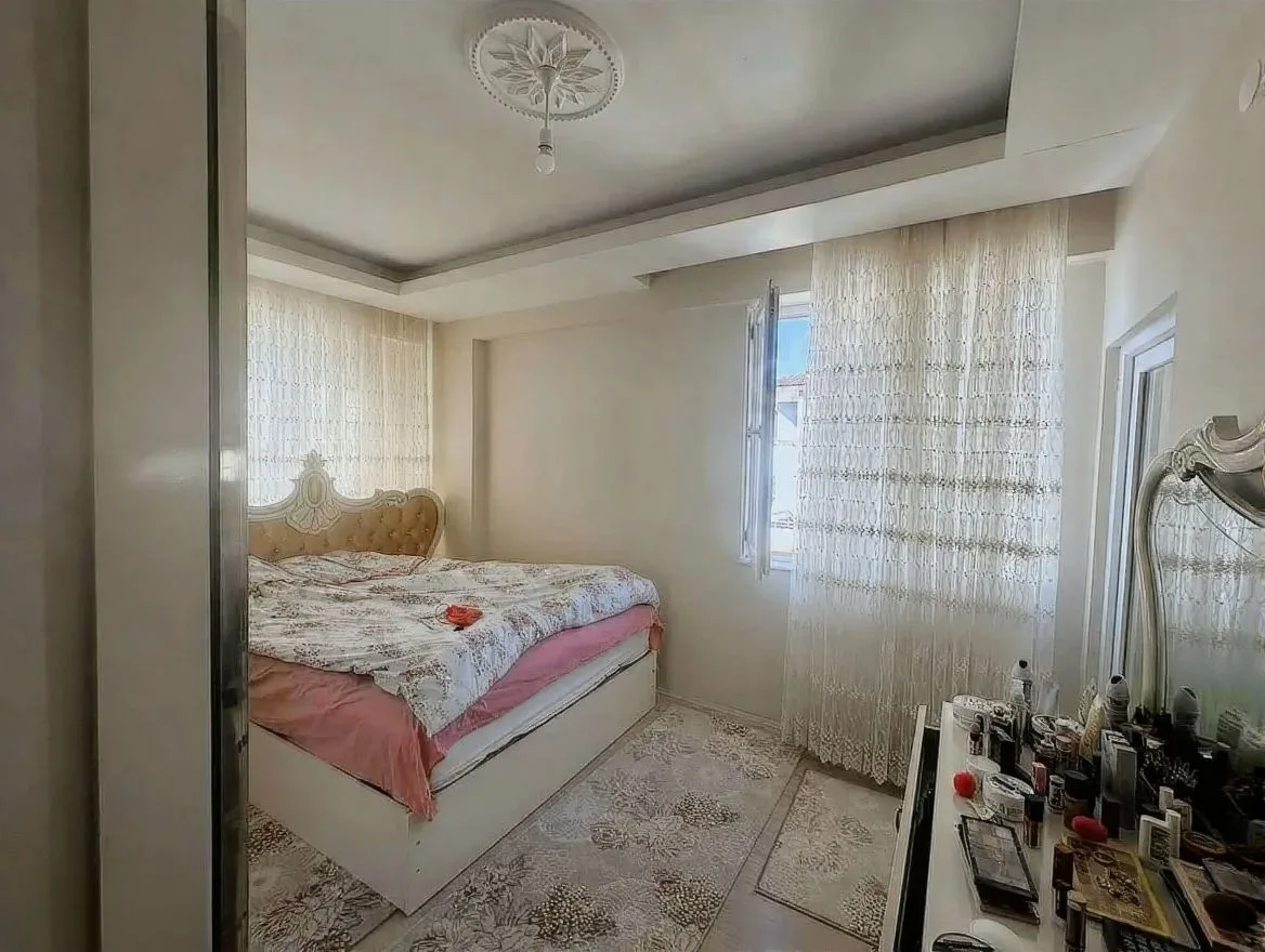 ERZURUM KİRALIK 3+1 DAİRE ARA/7 KAT 145M² YAKUTIYE - Fotoğraf 13