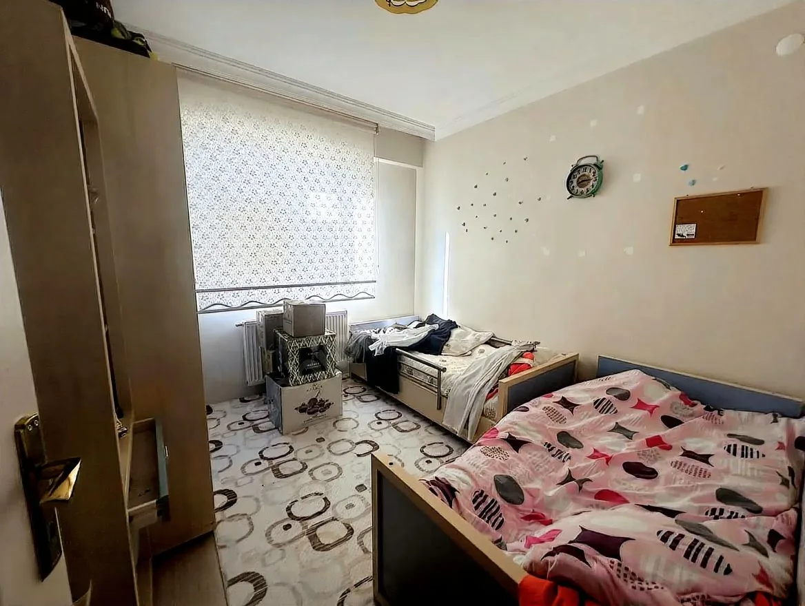 ERZURUM KİRALIK 3+1 DAİRE ARA/7 KAT 145M² YAKUTIYE - Fotoğraf 14