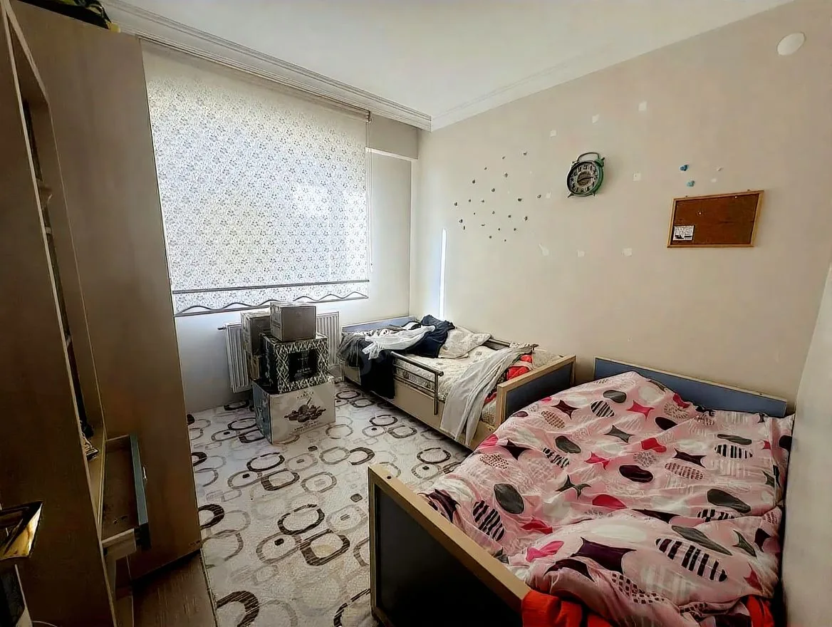 ERZURUM KİRALIK 3+1 DAİRE ARA/7 KAT 145M² YAKUTIYE - Fotoğraf 15