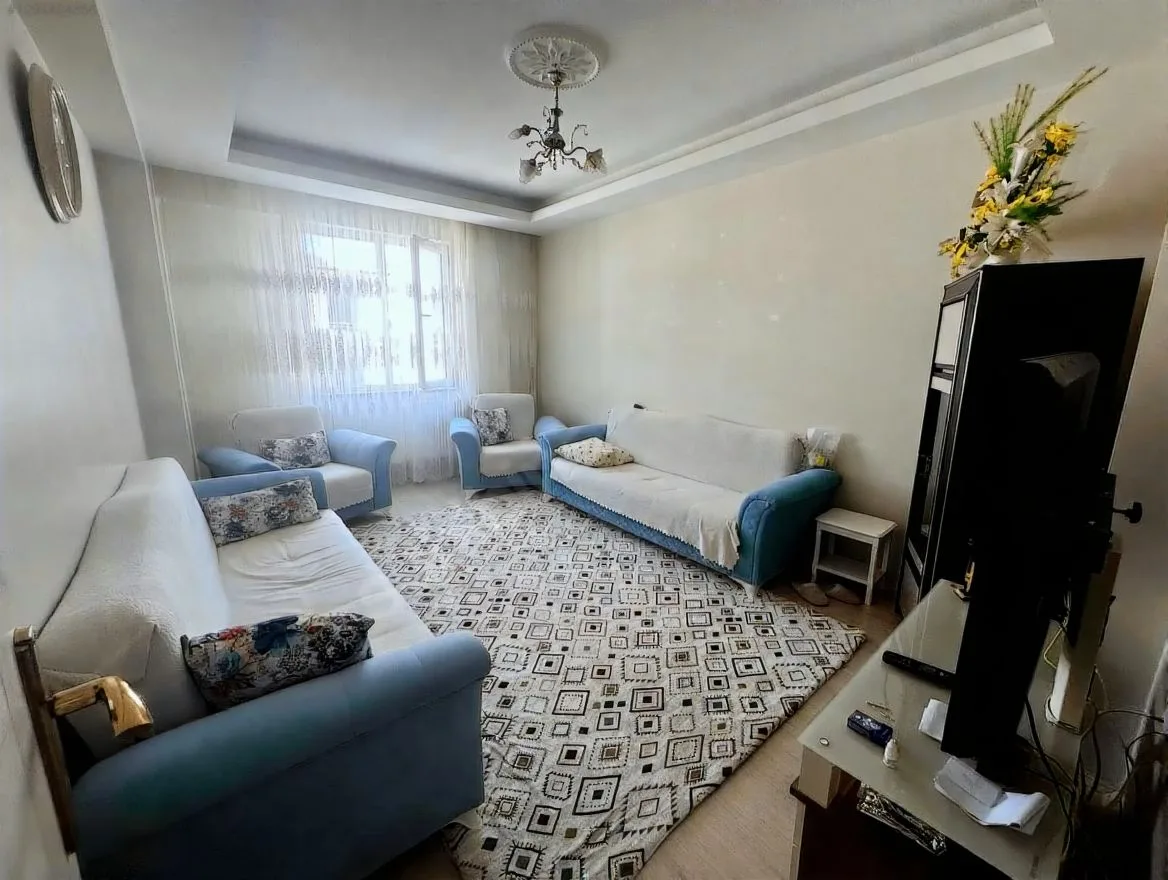 ERZURUM KİRALIK 3+1 DAİRE ARA/7 KAT 145M² YAKUTIYE - Fotoğraf 16