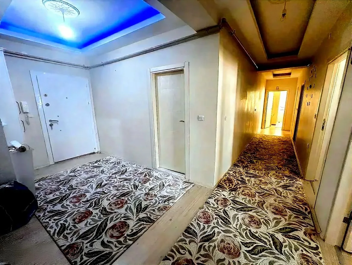 ERZURUM KİRALIK 3+1 DAİRE ARA/7 KAT 145M² YAKUTIYE - Fotoğraf 17