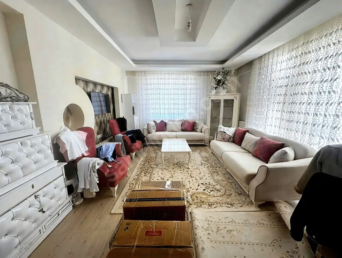 ERZURUM KİRALIK 3+1 DAİRE ARA/7 KAT 145M² YAKUTIYE - Fotoğraf 18