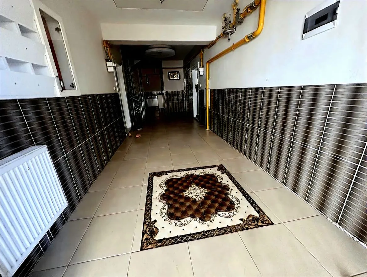 ERZURUM KİRALIK 3+1 DAİRE ARA/7 KAT 145M² YAKUTIYE - 2