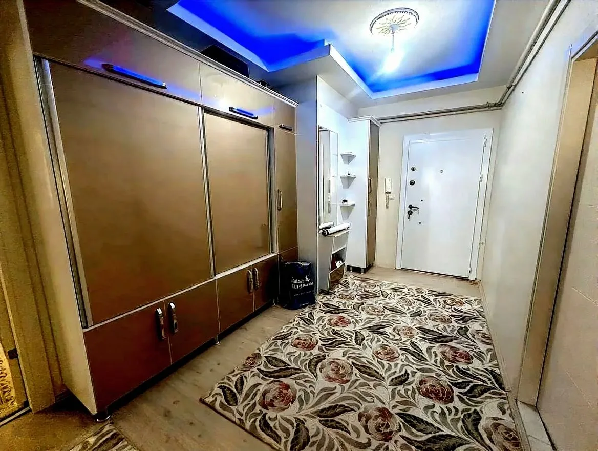 ERZURUM KİRALIK 3+1 DAİRE ARA/7 KAT 145M² YAKUTIYE - Fotoğraf 20