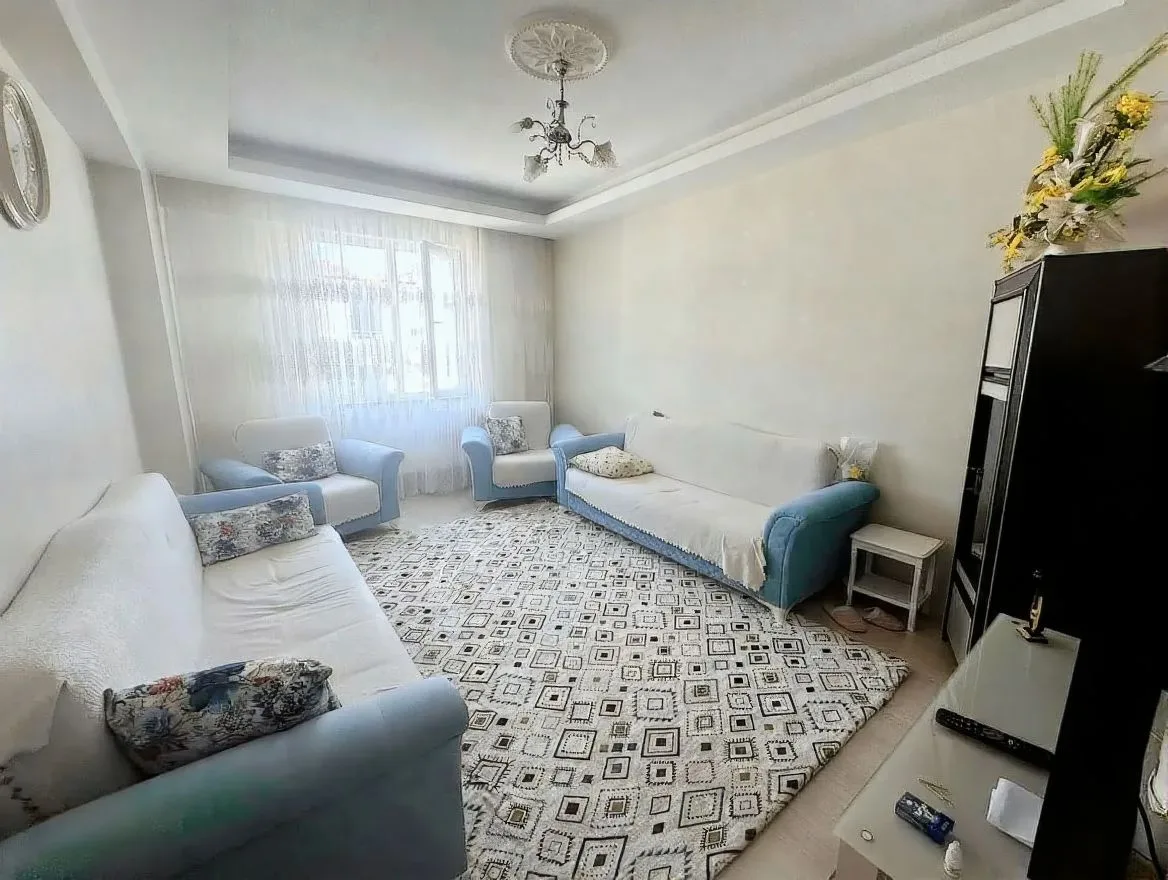 ERZURUM KİRALIK 3+1 DAİRE ARA/7 KAT 145M² YAKUTIYE - Fotoğraf 21