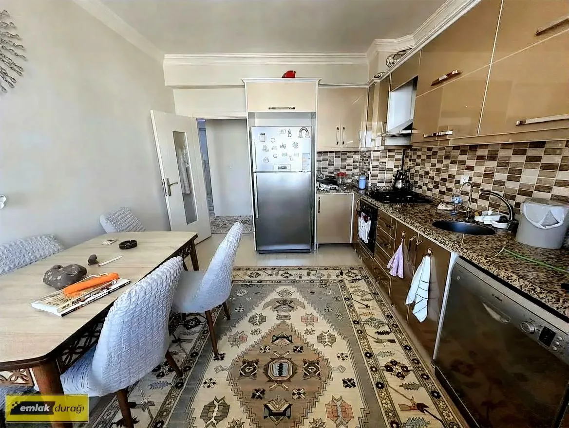 ERZURUM KİRALIK 3+1 DAİRE ARA/7 KAT 145M² YAKUTIYE - Fotoğraf 22