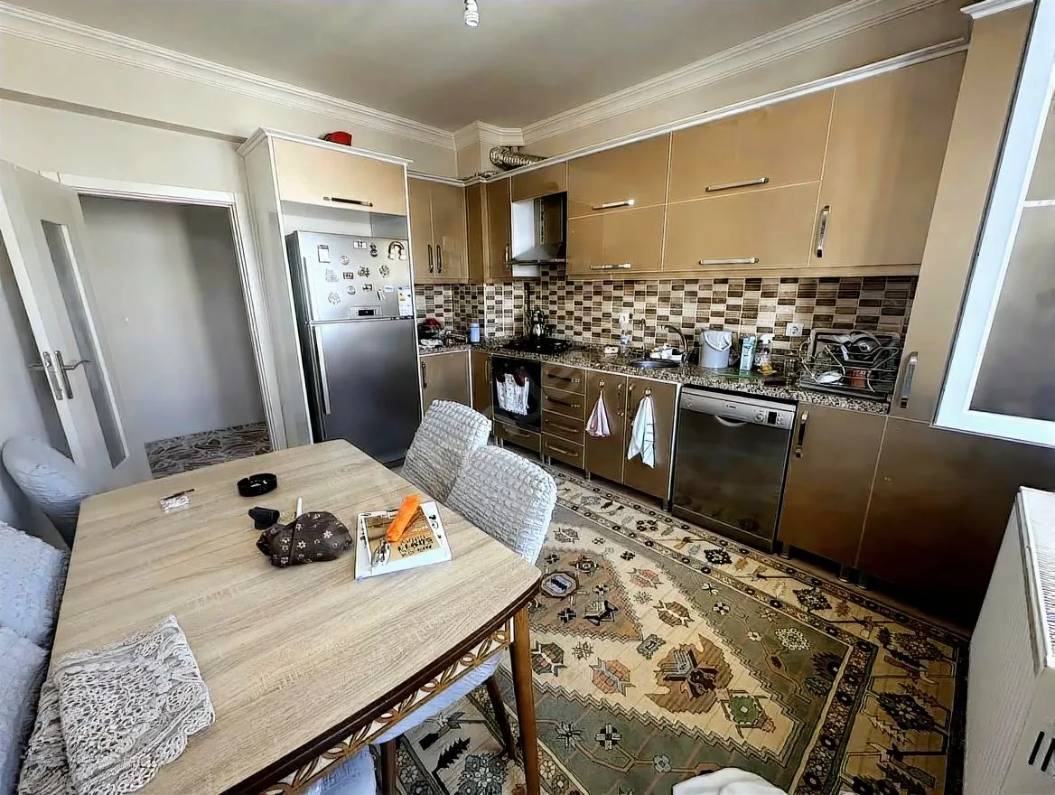 ERZURUM KİRALIK 3+1 DAİRE ARA/7 KAT 145M² YAKUTIYE - Fotoğraf 23