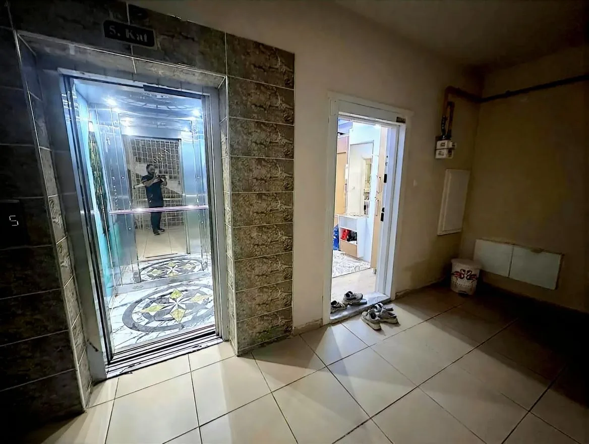 ERZURUM KİRALIK 3+1 DAİRE ARA/7 KAT 145M² YAKUTIYE - 3