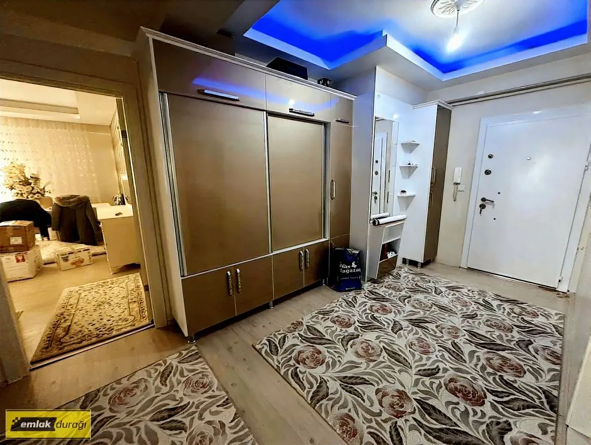 ERZURUM KİRALIK 3+1 DAİRE ARA/7 KAT 145M² YAKUTIYE - 4