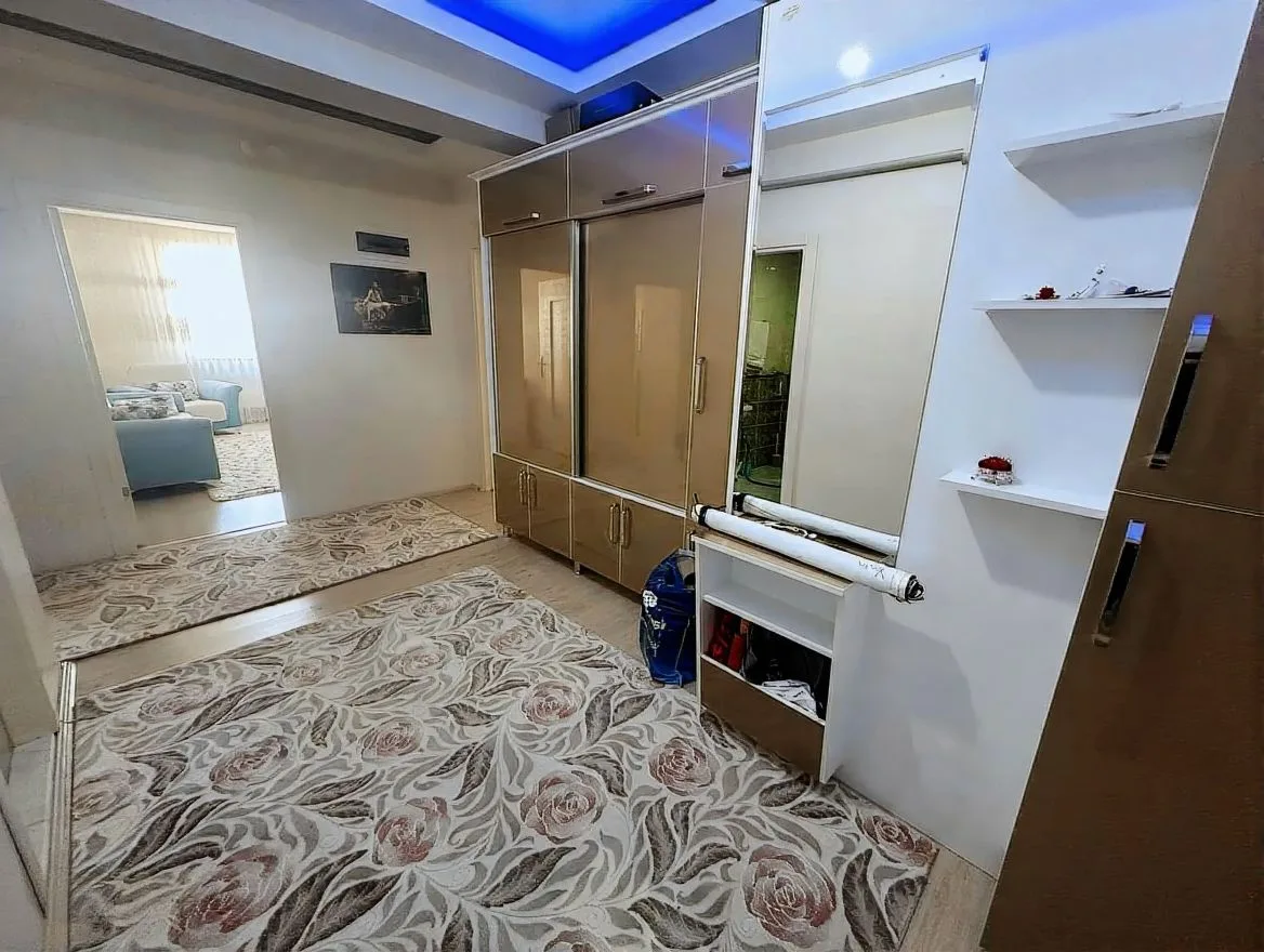 ERZURUM KİRALIK 3+1 DAİRE ARA/7 KAT 145M² YAKUTIYE - 5