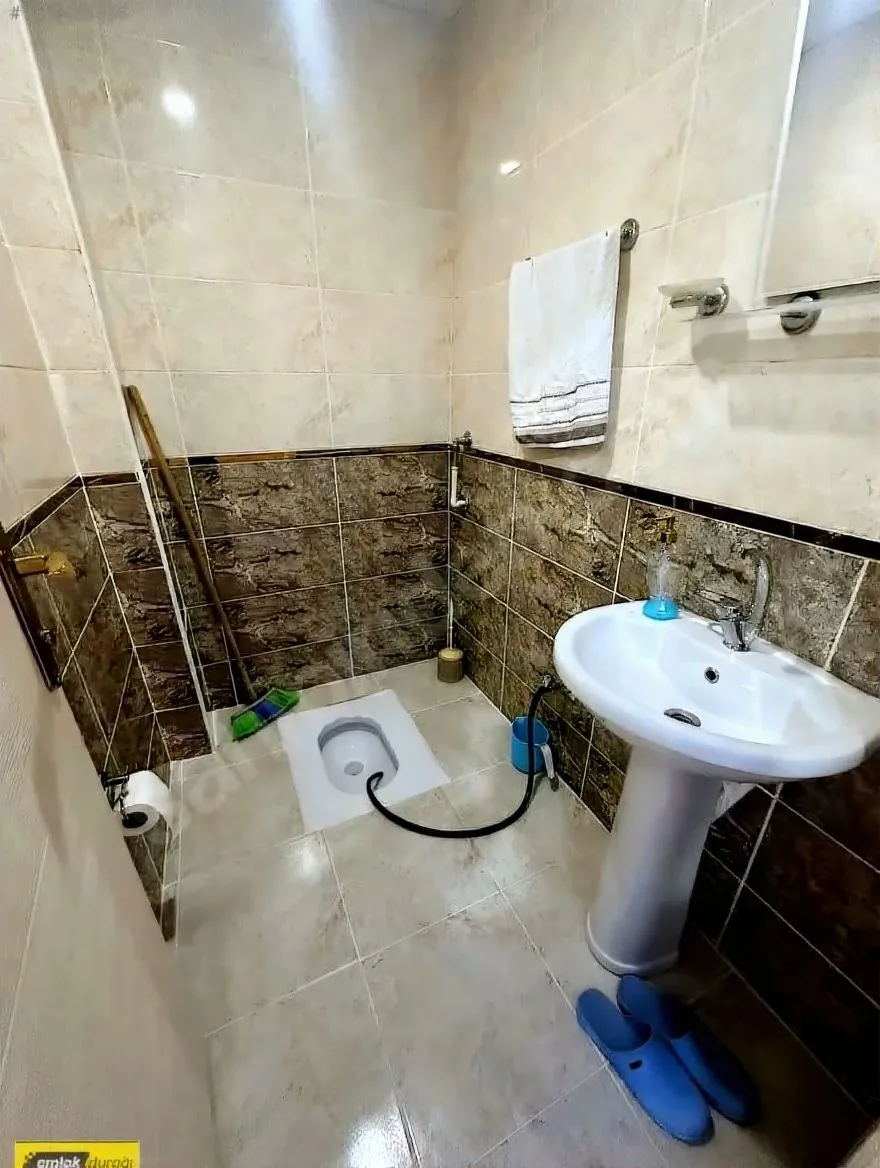 ERZURUM KİRALIK 3+1 DAİRE ARA/7 KAT 145M² YAKUTIYE - Fotoğraf 6