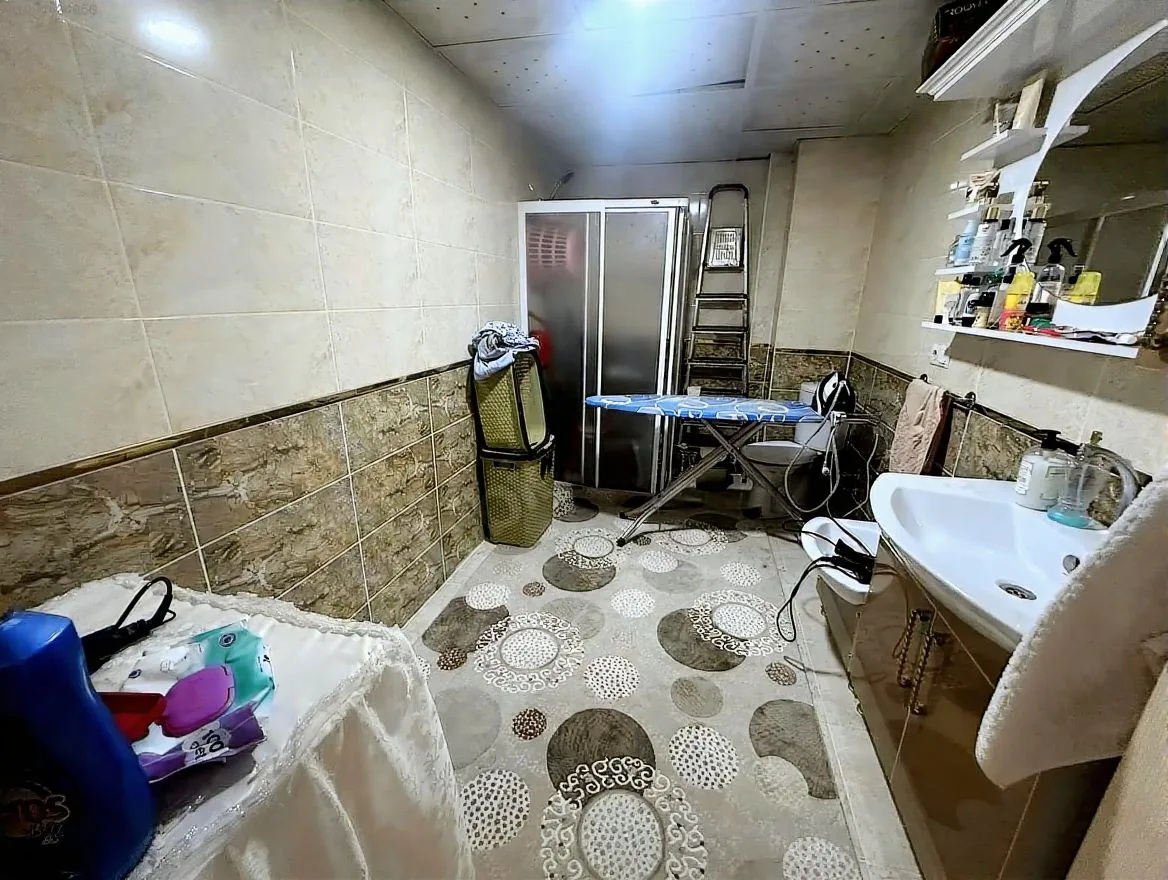 ERZURUM KİRALIK 3+1 DAİRE ARA/7 KAT 145M² YAKUTIYE - Fotoğraf 7