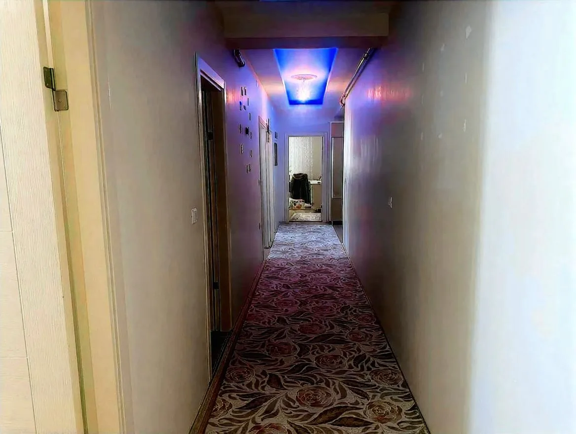 ERZURUM KİRALIK 3+1 DAİRE ARA/7 KAT 145M² YAKUTIYE - Fotoğraf 8