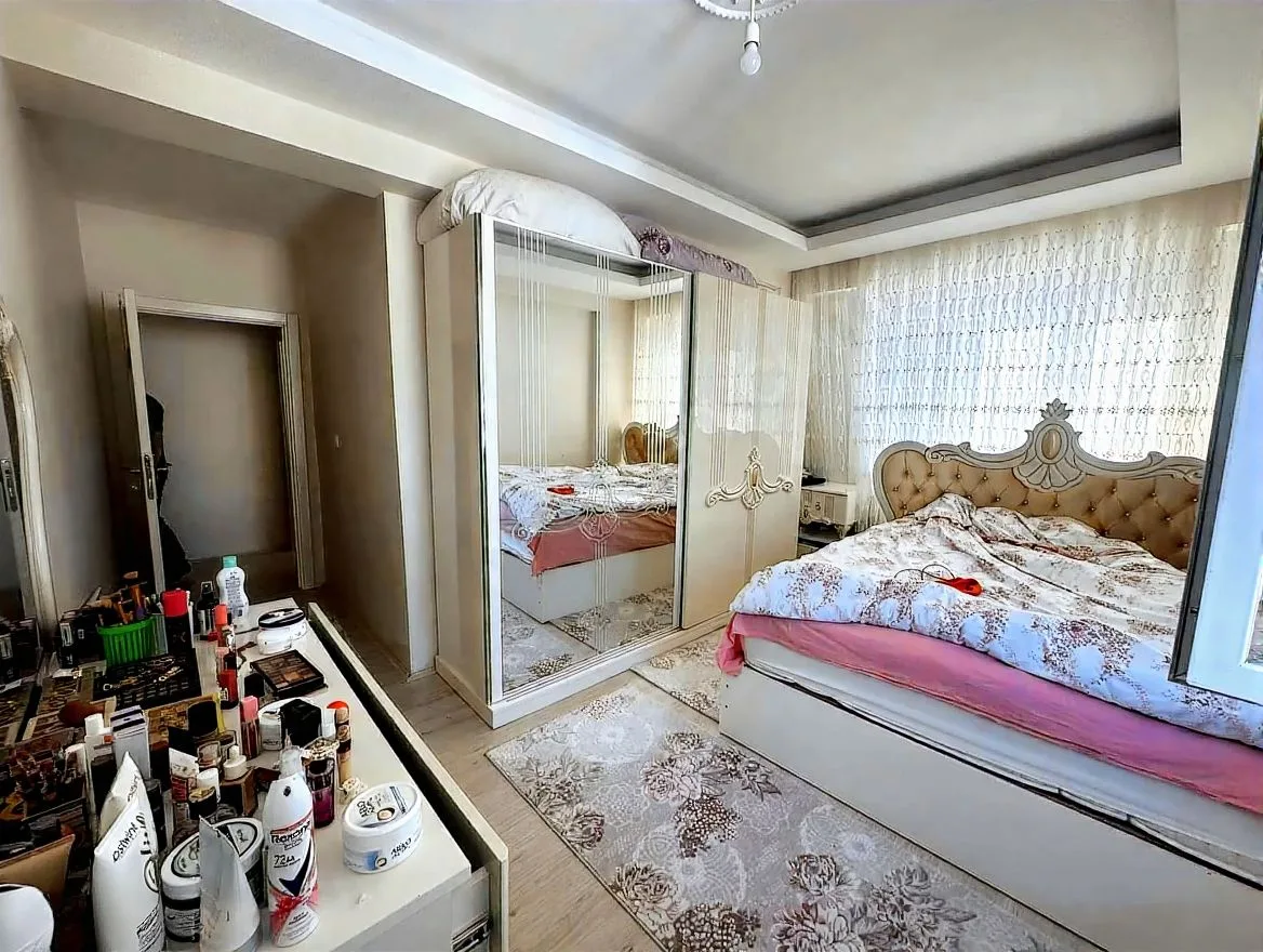 ERZURUM KİRALIK 3+1 DAİRE ARA/7 KAT 145M² YAKUTIYE - Fotoğraf 9