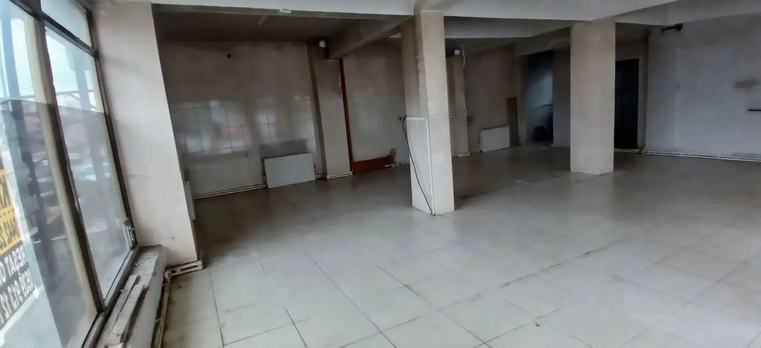 KİRALIK DÜKKAN ERZURUM YAKUTIYE ÖMER NASUHI BILMEN MH. 87M² - Fotoğraf 10
