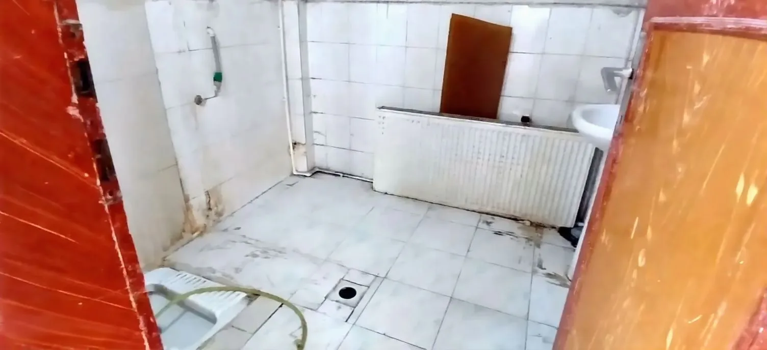 KİRALIK DÜKKAN ERZURUM YAKUTIYE ÖMER NASUHI BILMEN MH. 87M² - Fotoğraf 9