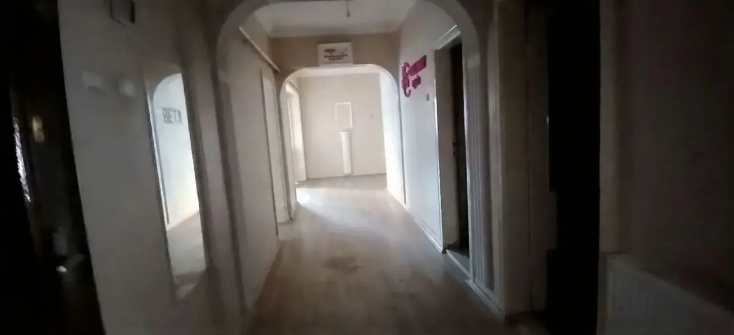 ERZURUM KİRALIK OFİS | YAKUTIYE 130M² - Fotoğraf 15