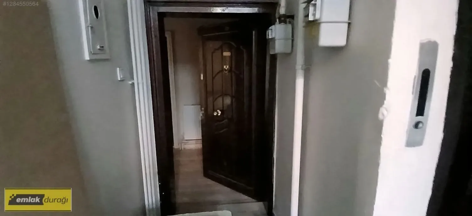 ERZURUM KİRALIK OFİS | YAKUTIYE 130M² - 2