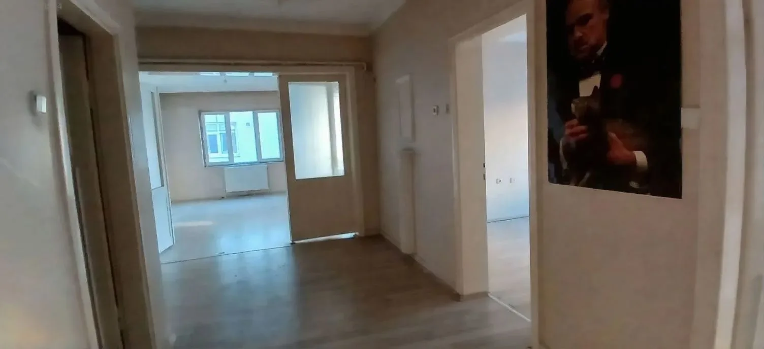 ERZURUM KİRALIK OFİS | YAKUTIYE 130M² - 5