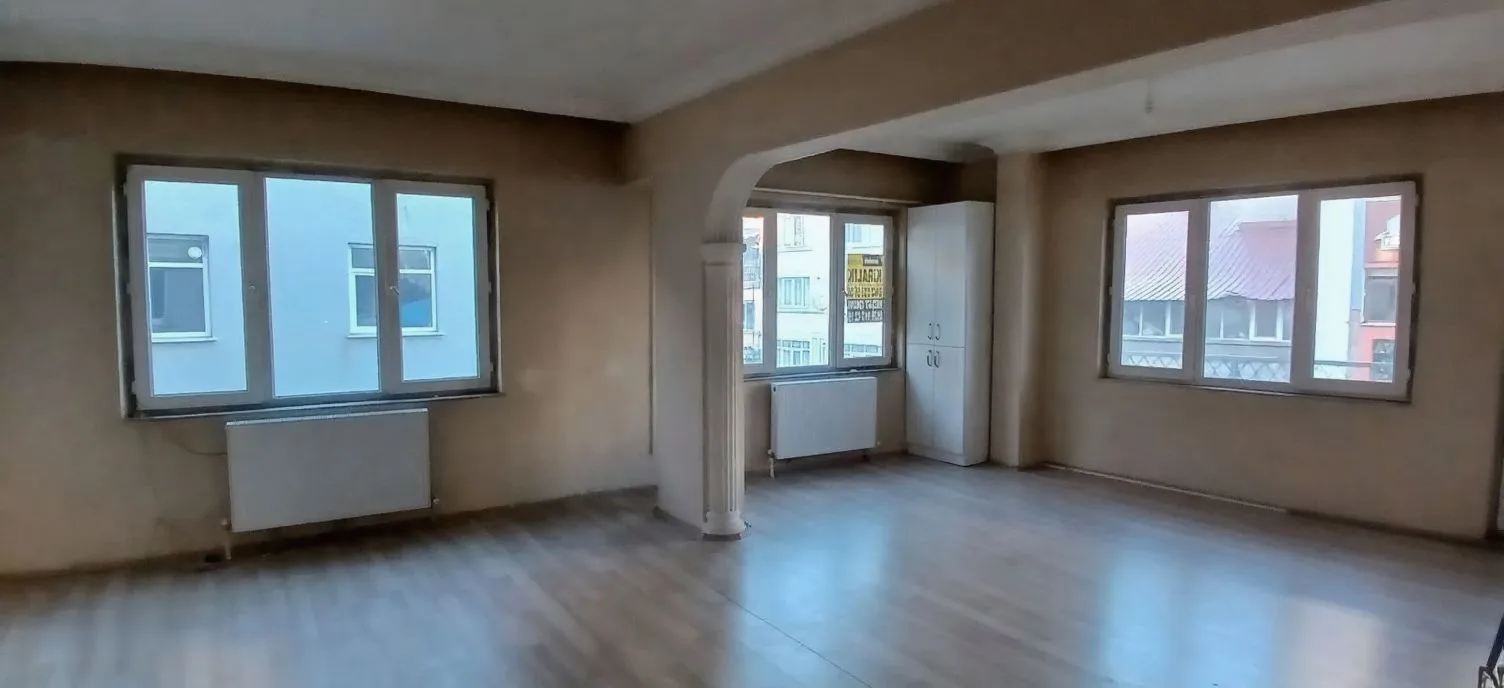 ERZURUM KİRALIK OFİS | YAKUTIYE 130M² - Fotoğraf 9