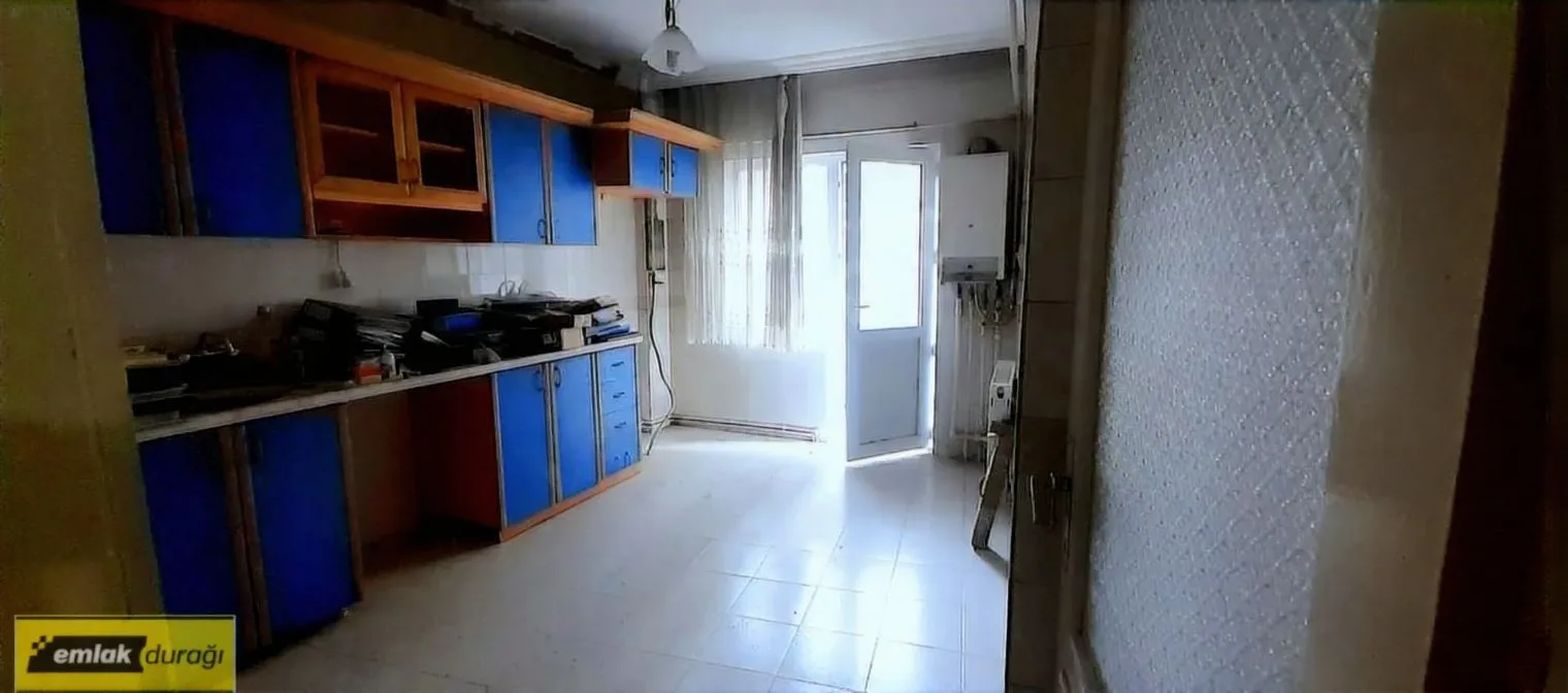 ERZURUM KİRALIK OFİS 130M² YAKUTIYE GİRİŞ KAT - 1