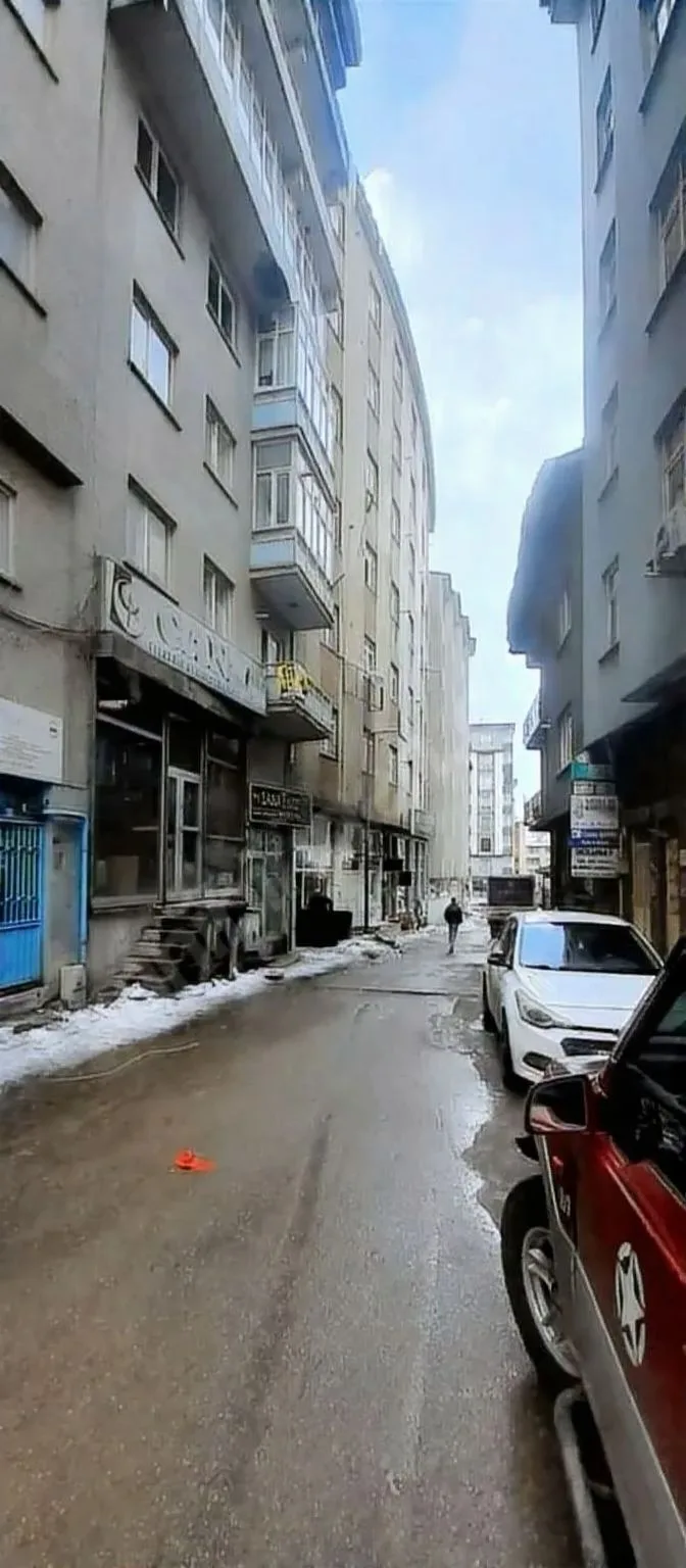 ERZURUM KİRALIK OFİS 130M² YAKUTIYE GİRİŞ KAT - Fotoğraf 13