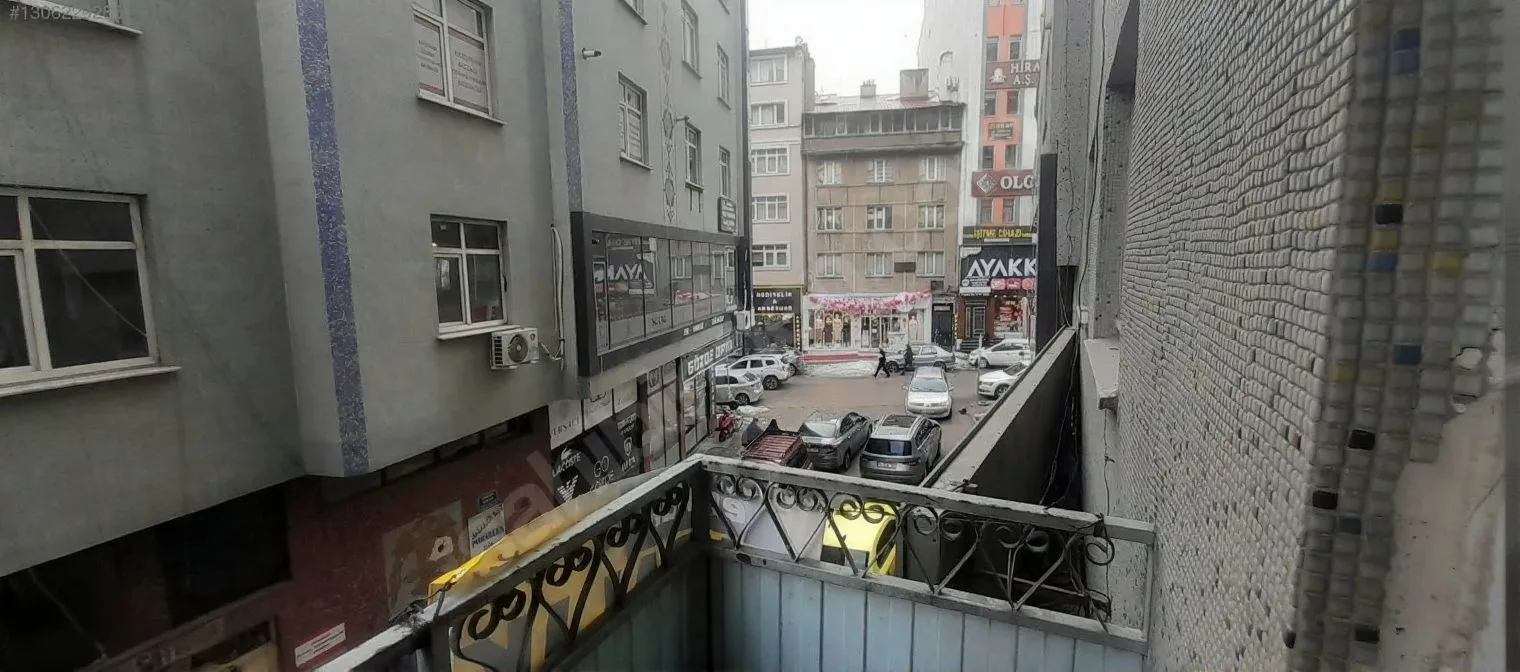 ERZURUM KİRALIK OFİS 130M² YAKUTIYE GİRİŞ KAT - Fotoğraf 15
