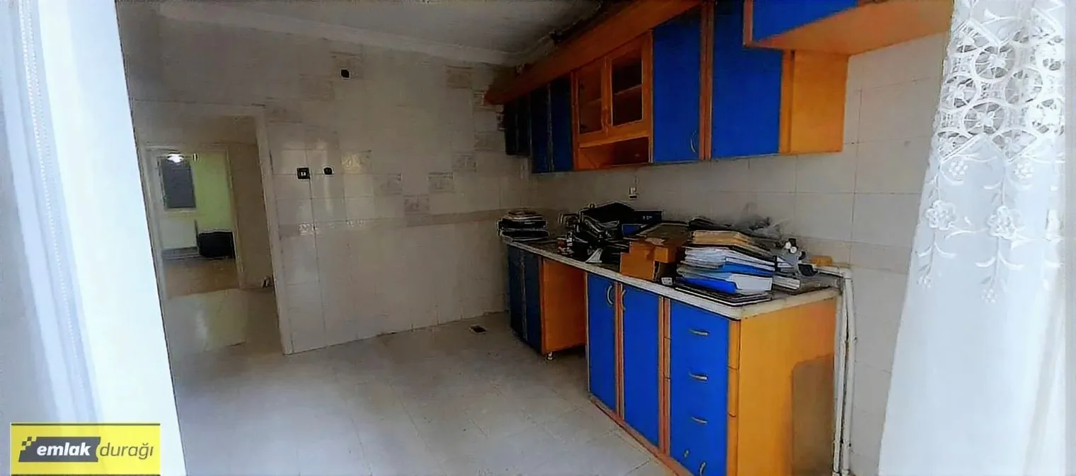 ERZURUM KİRALIK OFİS 130M² YAKUTIYE GİRİŞ KAT - 2