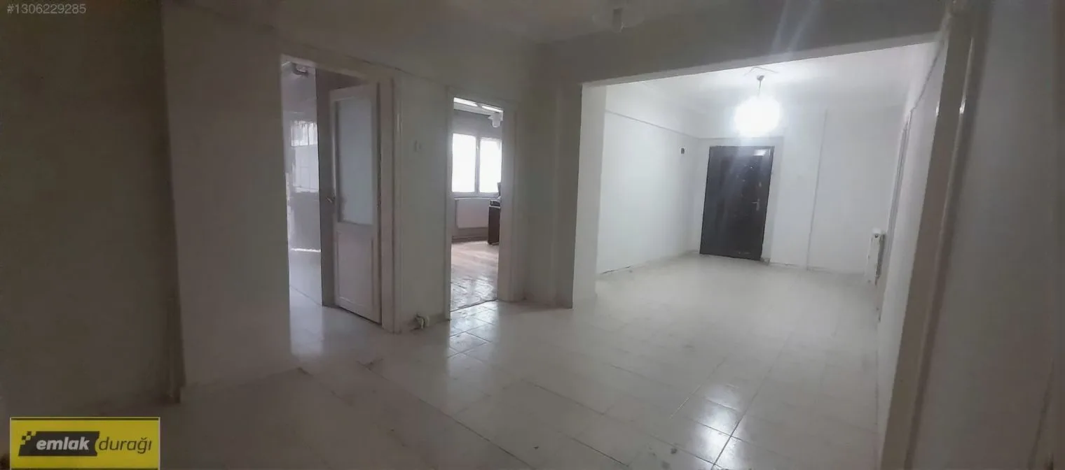 ERZURUM KİRALIK OFİS 130M² YAKUTIYE GİRİŞ KAT - 3